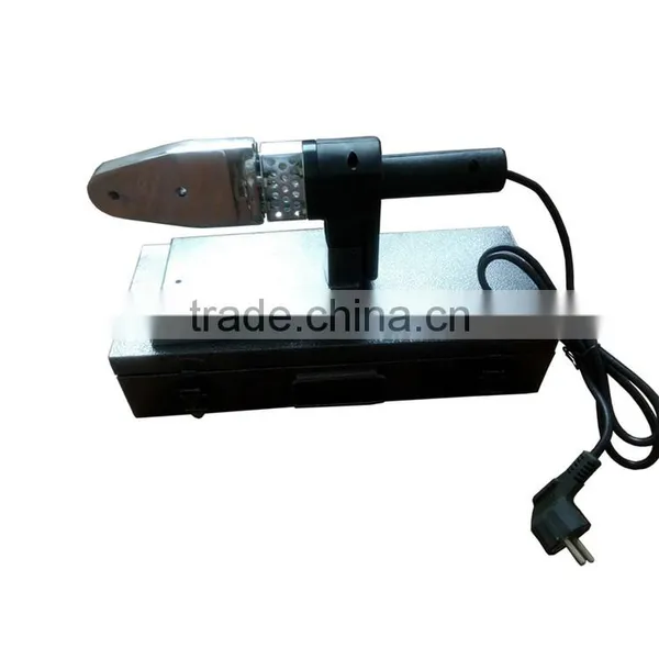 Trending Hot Products 2016 PPR Welding Machine China From China photo-6