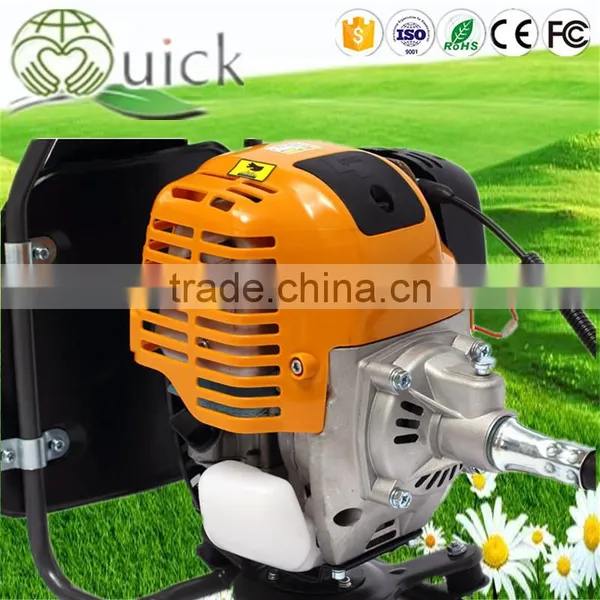 Grass Cutter Machine Price O-JENAS Brush Cutter photo-6