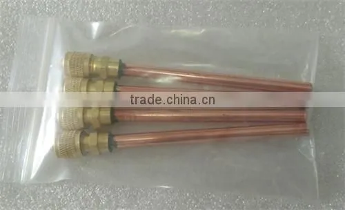 PartsNet Refrigeration Charging Valve photo-3