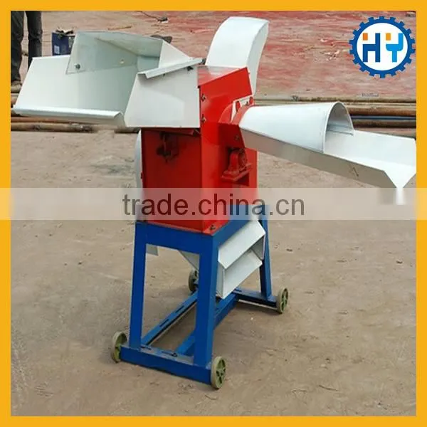 Agricultural Corn Straw Cutter for Cattle Feed photo-6
