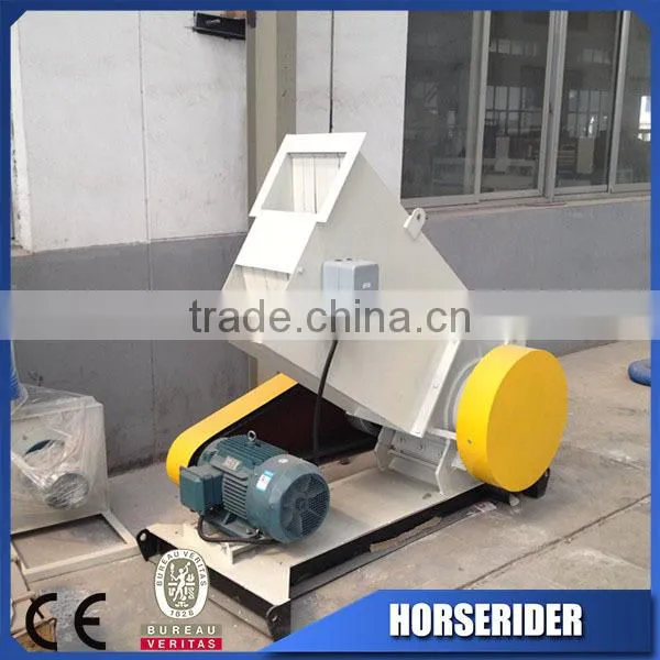 Plastic Crusher / Crusher for Plastic Pipe photo-2