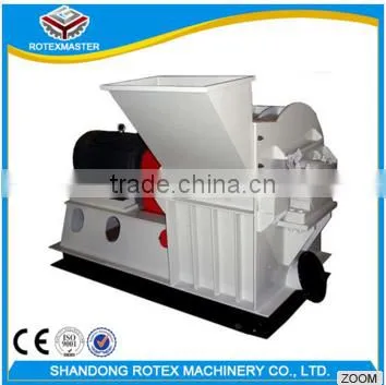 [ROTEX MASTER]2016 Reasonable Price Machine to Crush Wood Into Sawdust/straw Hammer Mill/Hammer Crusher photo-5