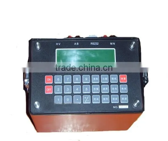 DDC-8 Underground Water Detector photo-2