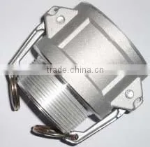 A3-Aluminium Camlock Coupling photo-3