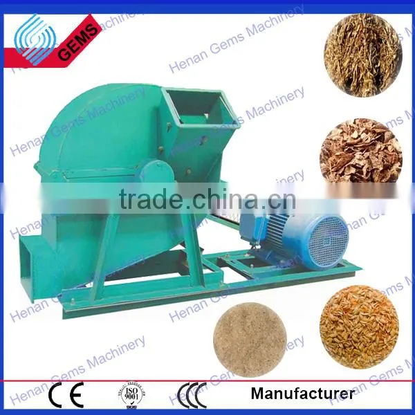 Wood Crusher, Wood Crusher Machine, Small Wood Crusher photo-4