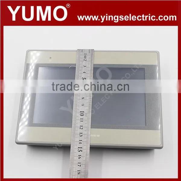 New and Original Weintek MT6071IE HMI Touch Screen Panel 7 Inch MT6071IE photo-5