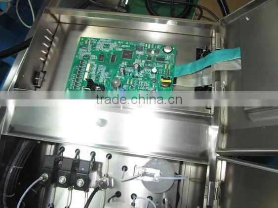 K200 Full Automatic Expiry Date/batch Number Multifunction Inject Printers Matched With Production Line photo-2