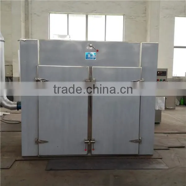Stainless Steel Material Electric Heating Fruit Food Dryer /fish Dryer /industrial Fruit Dryer for Sale photo-2