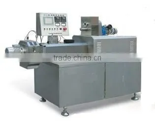 Food Twin Screw Extruder photo-6
