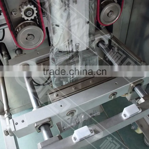 Automatic Coffee Packaging Machine 1 kg photo-5