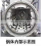 Fish Can Sterilizer Retort Tin Can Retort Tin Can Sterilizer Autoclave photo-2