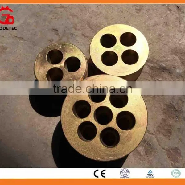 Prestressed Concrete Anchor Barrel And Wedges photo-2