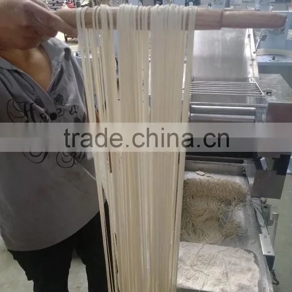 MT75 Industrial Noodle Making Machine/Noodle Cutter photo-4