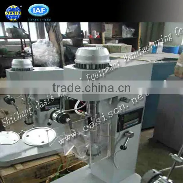 Small Size Mineral Processing Flotation Equipment/ Lab Mineral Processing Flotation Equipment/Laboratory Agitation Tank