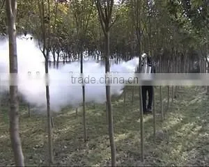 Knapsack Sprayer Outdoor Pesticide Thermal Fogger photo-5