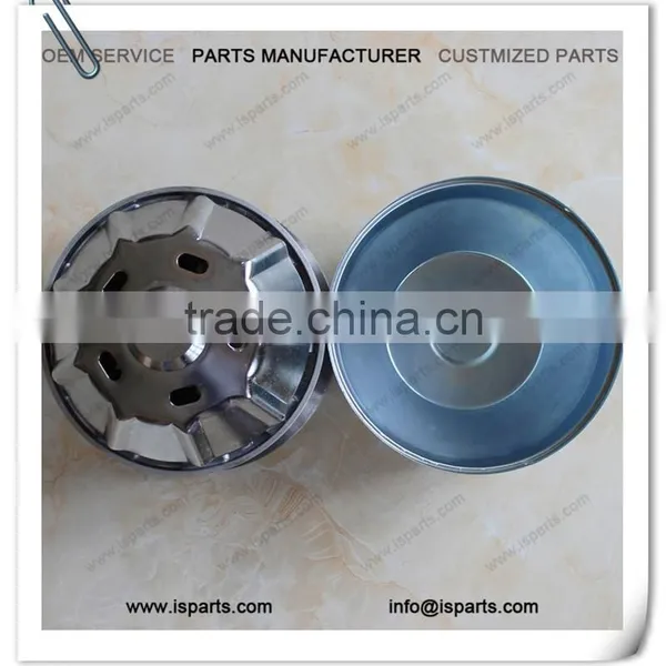 Gasoline Golf Cart 1976-1988 Replacement Primary Drive Clutch 94Y2 New photo-4