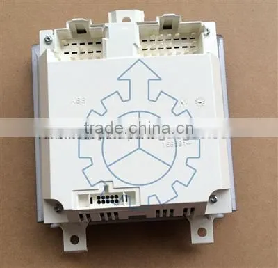 VOLVO Truck AC Control Panel Switch 21318121,21318123,20516480,20508582,21244144,21285445 photo-2