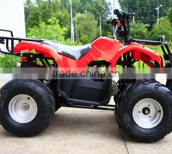 500W/800W/1000W Electric Quad ATV(TKE-A500-G) photo-5