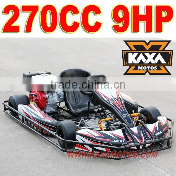 Plastic Go Kart Bodies for Adults photo-4