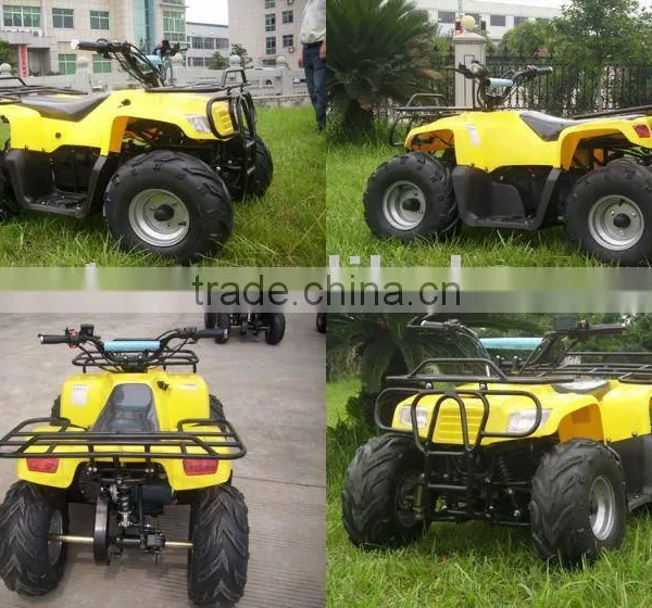 Electric Atv WITH GEAR BOX(SX-E1000ATV-A)