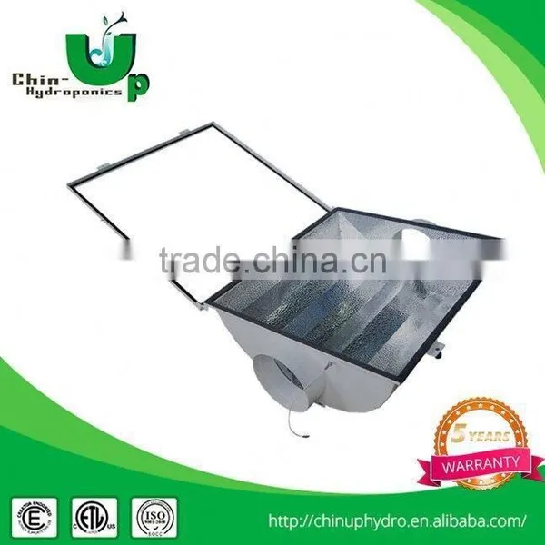 Hydroponics Hengxiong 1000w mh Grow Light Kit/ Hps Grow Kit/ 1000w Digital Ballast Kit photo-2