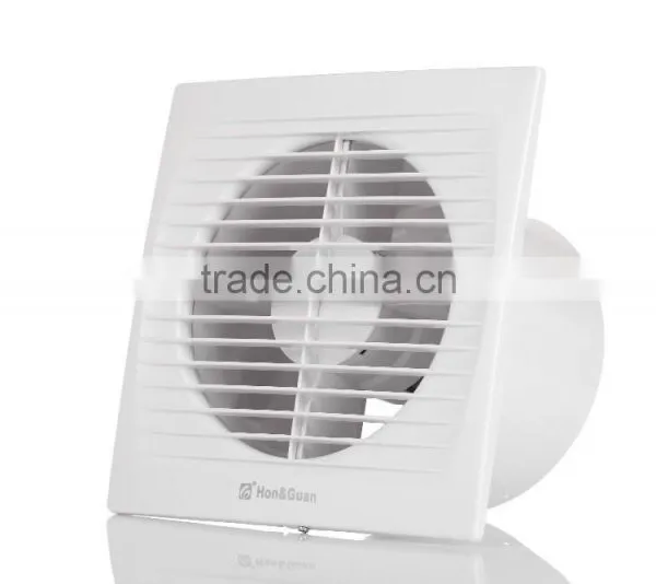 Wall Mount Kitchen Exhaust Fan Bathroom Exhaust Fan 6inch photo-2