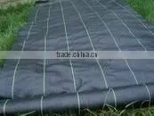 100% PP Woven Fabric Weed Control Mat