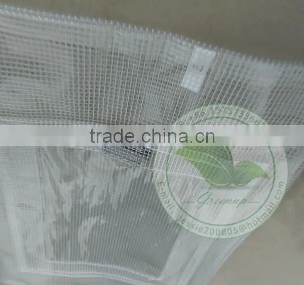 Fashion Design Eco-friendly PVC Document Bag For File photo-3