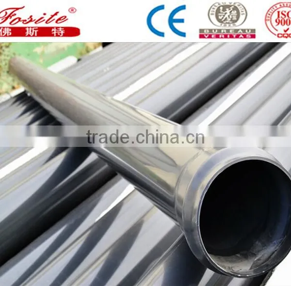 Whole Sizes of Upvc Pipes for Water Supply photo-3