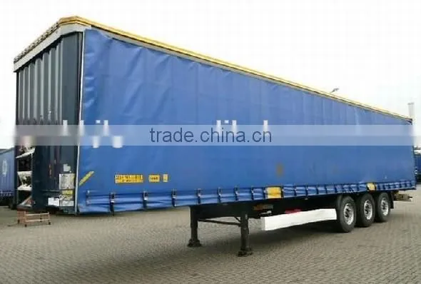 Pvc Tarpaulin Fabric photo-3