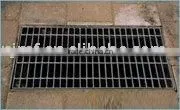 FRP Manhole Cover