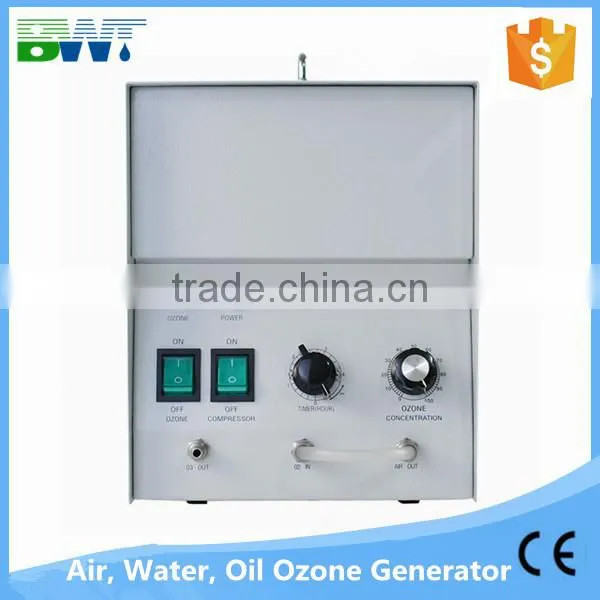 Commercial Ozone Machine Macadamia Water Air Deodorizing Oil Ozone Generator photo-2