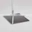 Adjustable Metal Handbag Display Stand,Handbag Hanger Stand photo-3