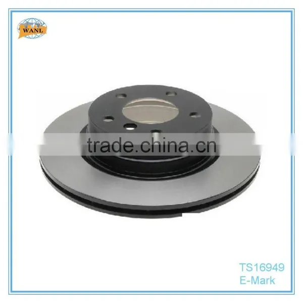 OEM 240mm Brake Disc Rotor Auto Spare Parts Car photo-2