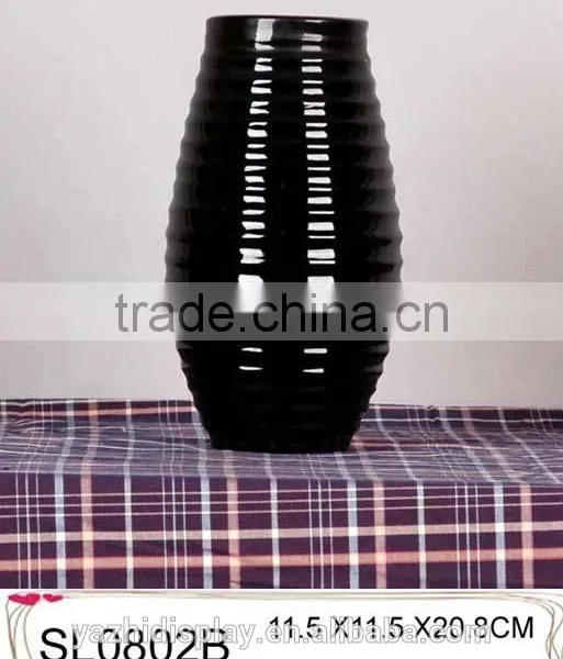 Factory Manufacture Classical Small Flower Vases photo-3
