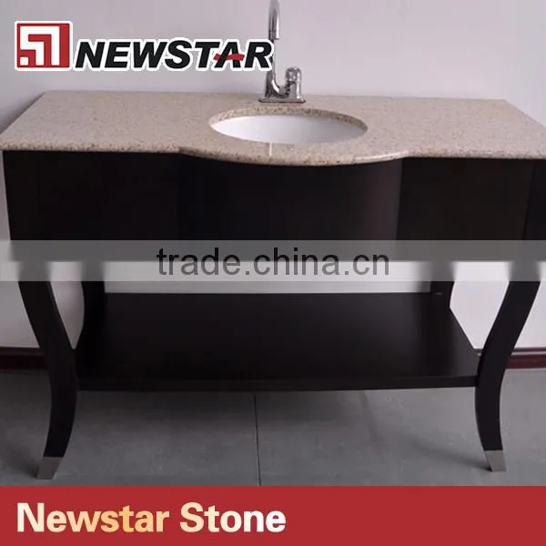 Hand Made Metal Vanity Base photo-2