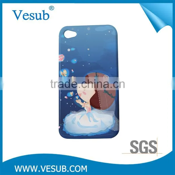 2017 New Design Fashion Cute Style 3d Sublimation Case Wholesale photo-3