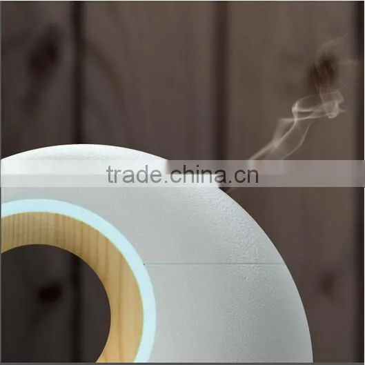 2015 New Design Electric Ultrasonic Air Purifier photo-2