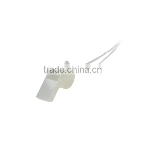 Best Selling Plastic Whistle With Necklace photo-3