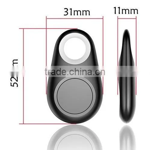 Bluetooth Smartphone ITag Self Portrait Anti-lost Alarm photo-2