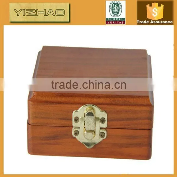 Rustic Wood Round Box for Packaging or Gifts Packaging Box,tea Bags Box, photo-4
