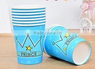 Party Cup Paper Cup Price in Cheap photo-2