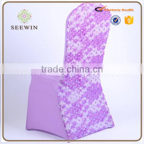 Custom Popular Cheap Wedding Chair Covers photo-5