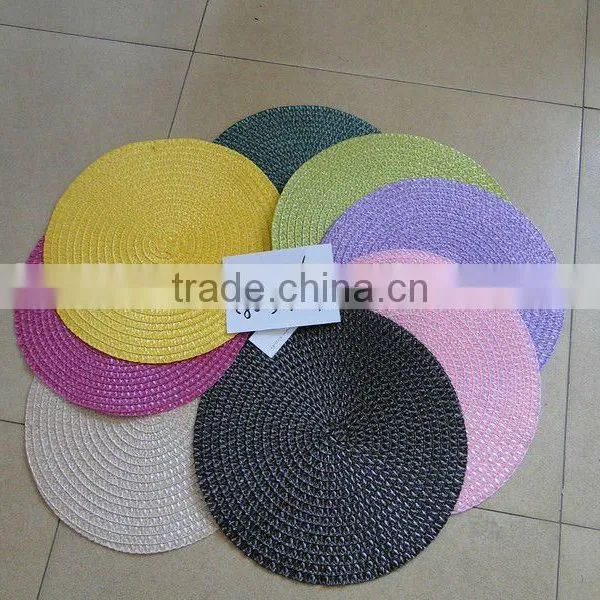 Plastic Mat