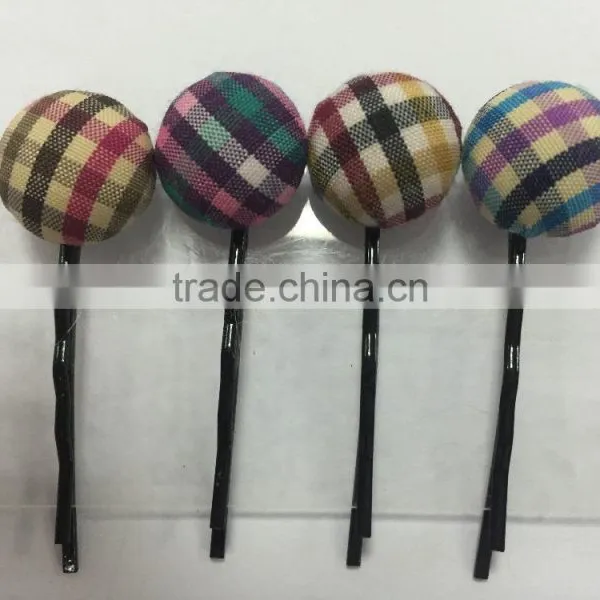 2016 New Arrival Women Hair Accessories Lovely Hair Pin Hair Clips photo-3