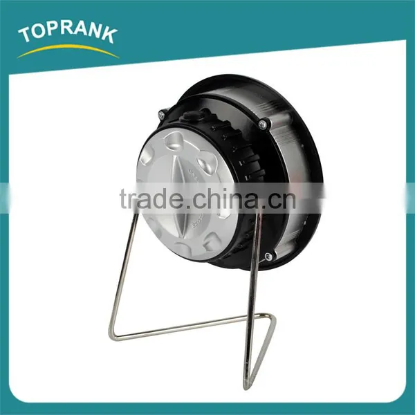 3w Battery Operated Flood Lights 120 Lumen COB Outdoor Led Flood Light photo-4