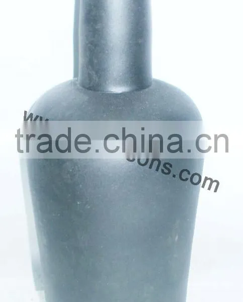 Classic Wedding Decor Metal Vase photo-6