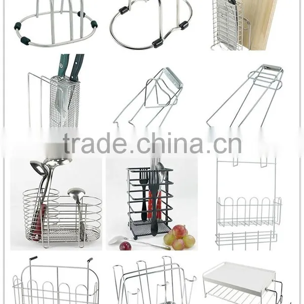 KITCHEN RACK,chopping Board Rack photo-2
