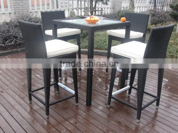 Super Quality Bar Stool Dining Chair photo-3