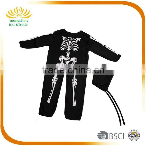New Style Simple United Nations Costume for Boys photo-2